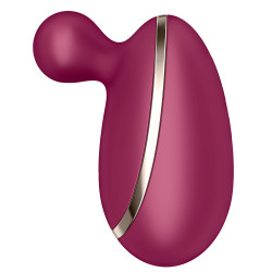 Satisfyer Stimulateur de clitoris Spot On 1 Violet